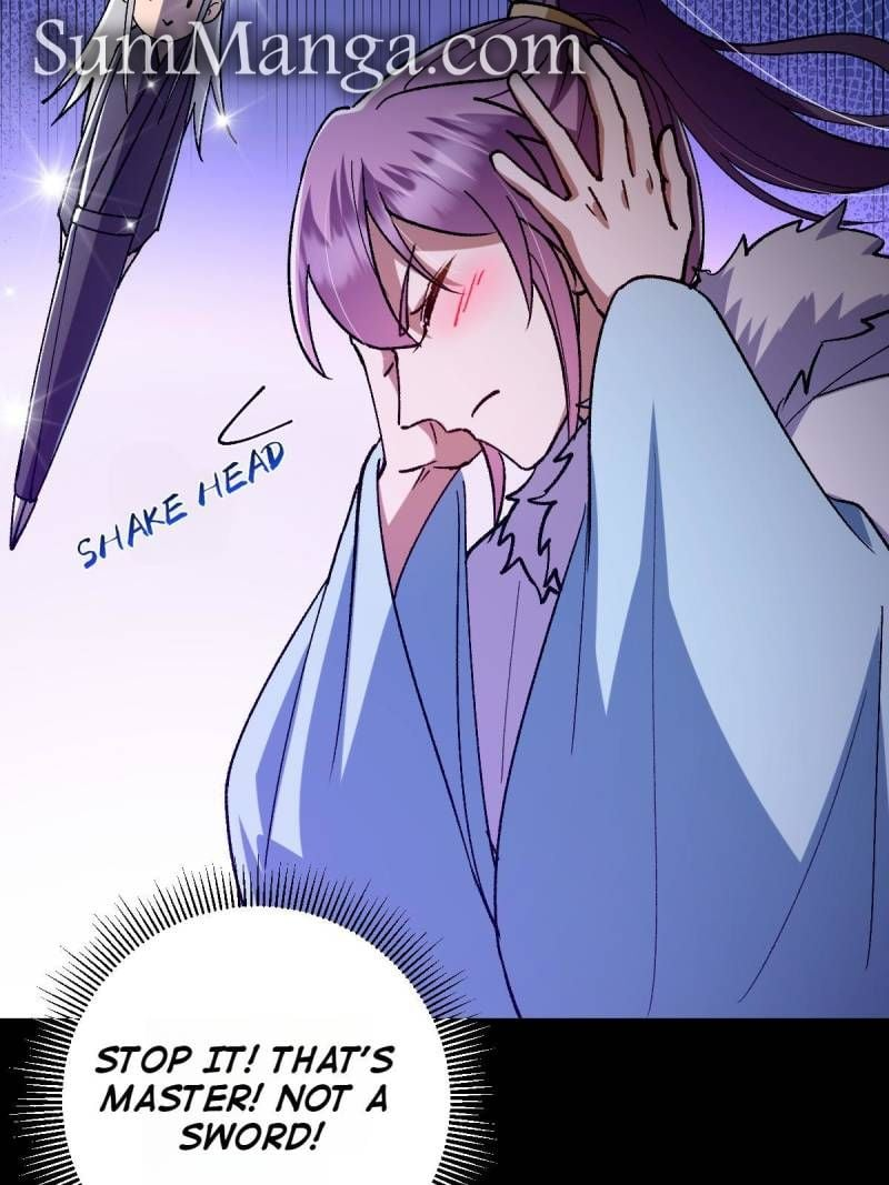 This Account is Ridiculous Chapter 142 32